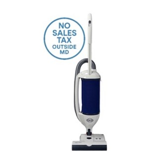 Sebo 9855AM Dart Upright Vacuum